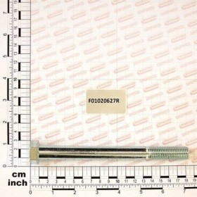 Maschio Gaspardo Surub M16x2x170 F01020627R