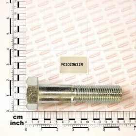 Maschio Gaspardo SURUB M30X3,5X130 U5737 10.9ZN F01020632R