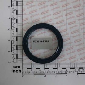 OIL SEAL 70X90X10