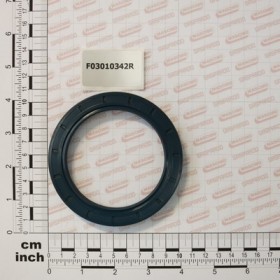 OIL SEAL 75X100X10