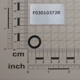 GASKET OR 11,91X2,62 NBR