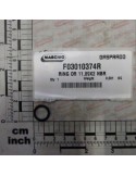 RING OR 11,89X2 NBR