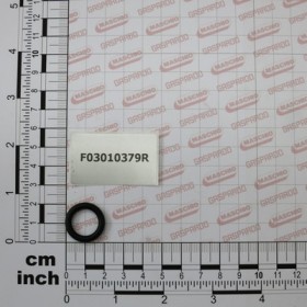 GASKET OR 13,87X3,53 NBR