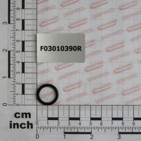 O-RING 15,08X2,26 NBR