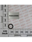 O-RING 15,08X2,26 NBR