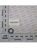 GASKET OR 15,54X2,62 NBR