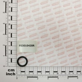 GASKET OR 18,64X3,53 NBR.