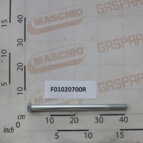 Maschio Gaspardo SURUB M24X 3X380 U5737 8.8 ZN F01020700R