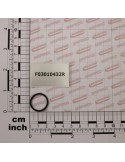 GASKET OR 18,77X1,78 NBR