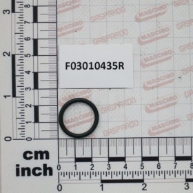 O-RING 19,18X2,46 NBR