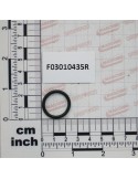 O-RING 19,18X2,46 NBR