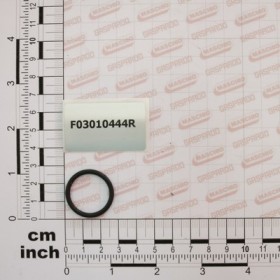 GASKET OR  21,89X2,62 VIT