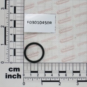 O-RING 23,81X2,62 NBR