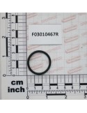 O-RING 26,59X2,95 NBR