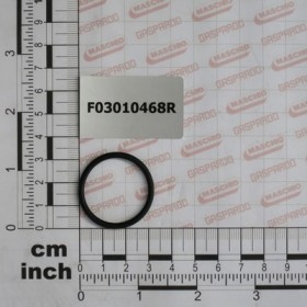 GASKET OR 28,25X2,62 NBR