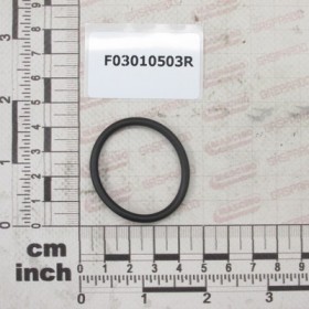 GASKET OR 34,52X3,53 NBR