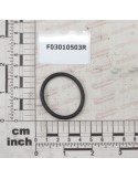 GASKET OR 34,52X3,53 NBR