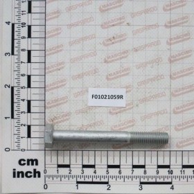 Maschio Gaspardo SUR. M10X1,5X90 U5737 8.8GE F01021059R