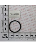 GASKET OR 42,86X3,53 NBR