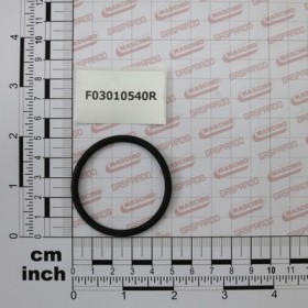 GASKET OR 44,04X3,53 NBR