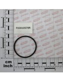 GASKET OR 50,47X2,62 NBR