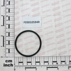 O.R. GASKET 56,74X3,53 NBR