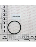 O.R. GASKET 56,74X3,53 NBR