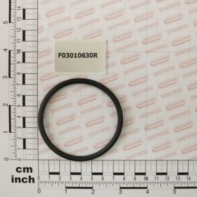 GASKET OR 67,5X 5 NBR