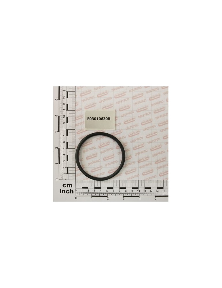 GASKET OR 67,5X 5 NBR