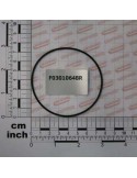 GASKET OR 72,75X1,78 NBR