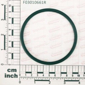 O-RING 85,09X5,34 NBR