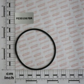 O-RING 91,67X3,53 NBR