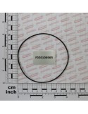 GASKET OR 101,32X1,78 NBR