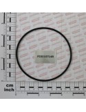 GASKET OR 113,9X3,53  NBR
