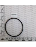 GASKET QOR DI 126,37X5,33 NBR