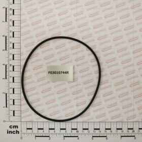 GASKET OR 139,19X3,53 NBR