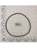 GASKET OR 158.34X3,53 DI.NBR