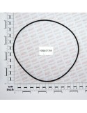 GASKET OR 196,44X70X3,53 NBR