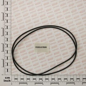 GASKET OR 355,19X3,53 NBR