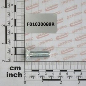 Maschio Gaspardo SURUB M10X1,5X35 U5933 10,9ZD F01030089R