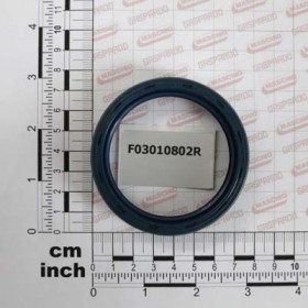 OIL SEAL 60X75X16