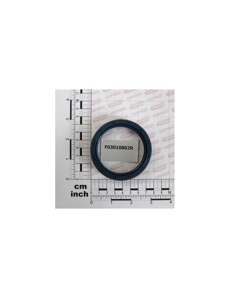 OIL SEAL 60X75X16