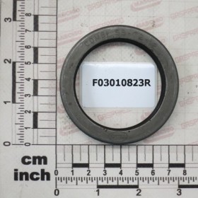 OIL SEAL 55X72X11