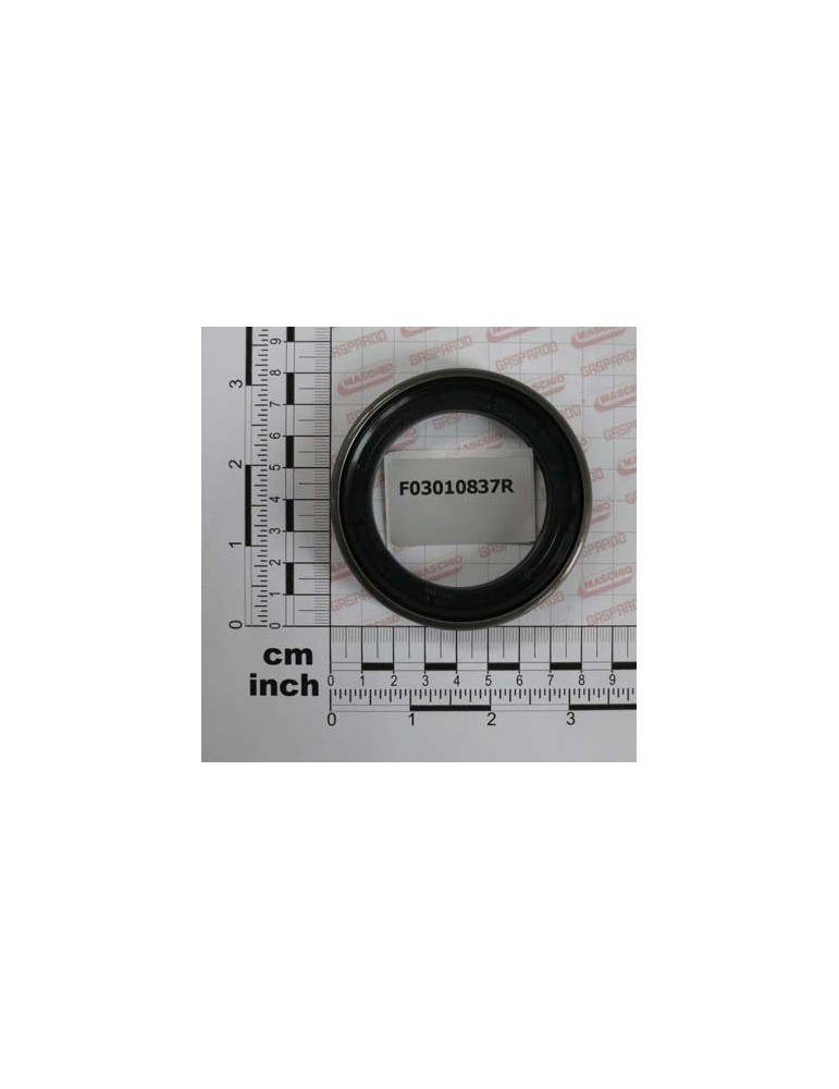 OIL SEAL 55X 80X16