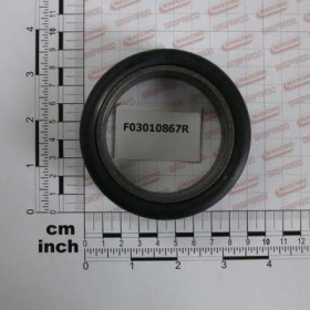 WATER-PROOF OIL SEAL 3107