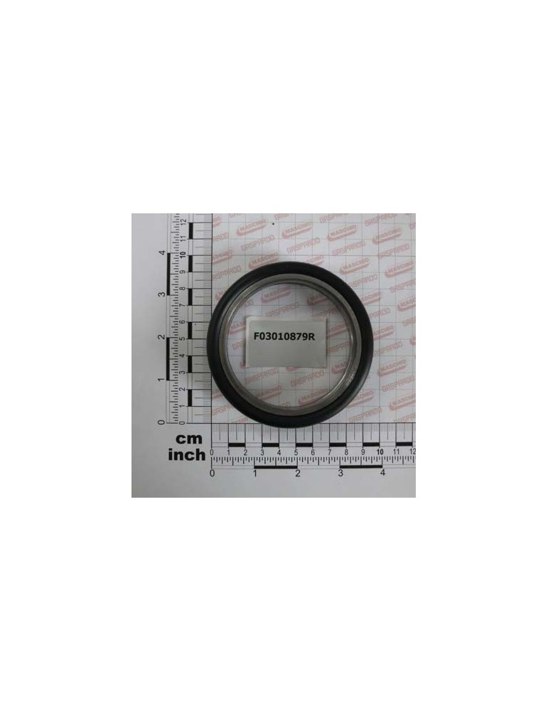 WATER-PROOF OIL SEAL 5850