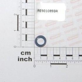 SCRAPER PW12 12X18.60X3.80
