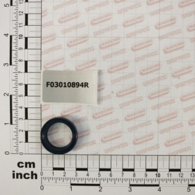 SCRAPER PW 22