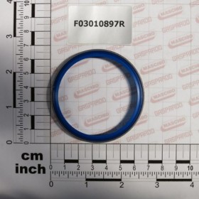 SCRAPER PW55/1G 55X65.00X7