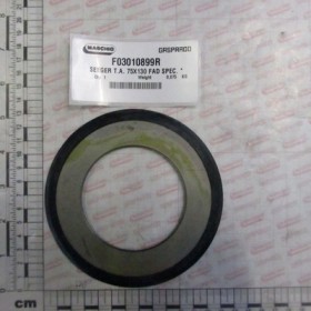 SEEGER T.A. 75X130 FAD SPEC. *